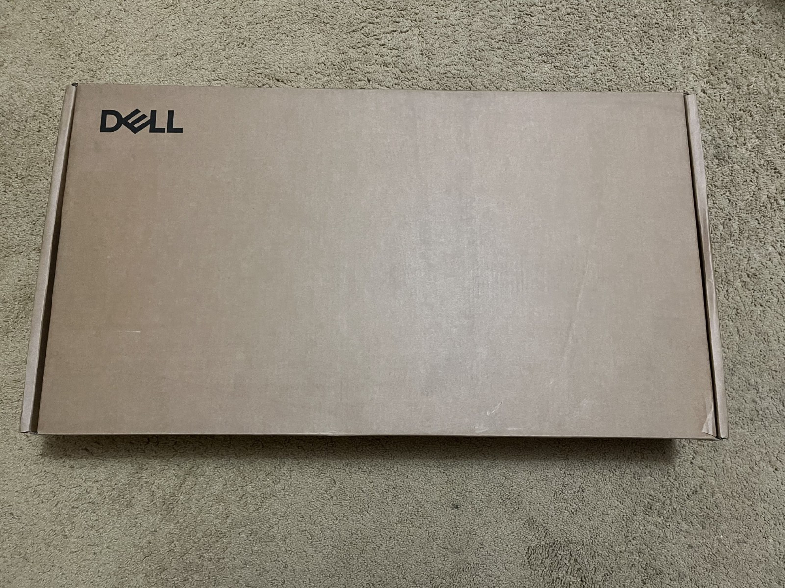 Dell Pro 27" Plus P2725QE 4K UHD Monitor