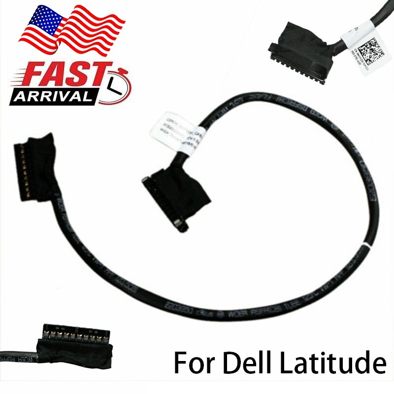 NEW Battery Cable For Dell Latitude 5280 5580 E5480 E5490 5491 5590 5495 0NVKD8