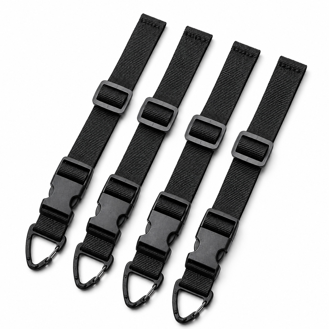 Everyday Cable Kit 4 Hanging Cable Straps Storage System