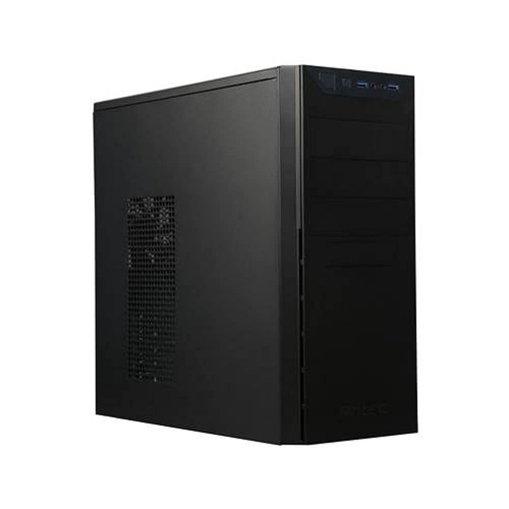Antec VSK4000E-U3_US Mid-Tower ATX PC Case, SGCC Steel