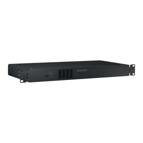 Samsung LYNK REACH CY-HDS02A 1U Rack Server 4GB RAM 128GB SSD Hospitality Manage