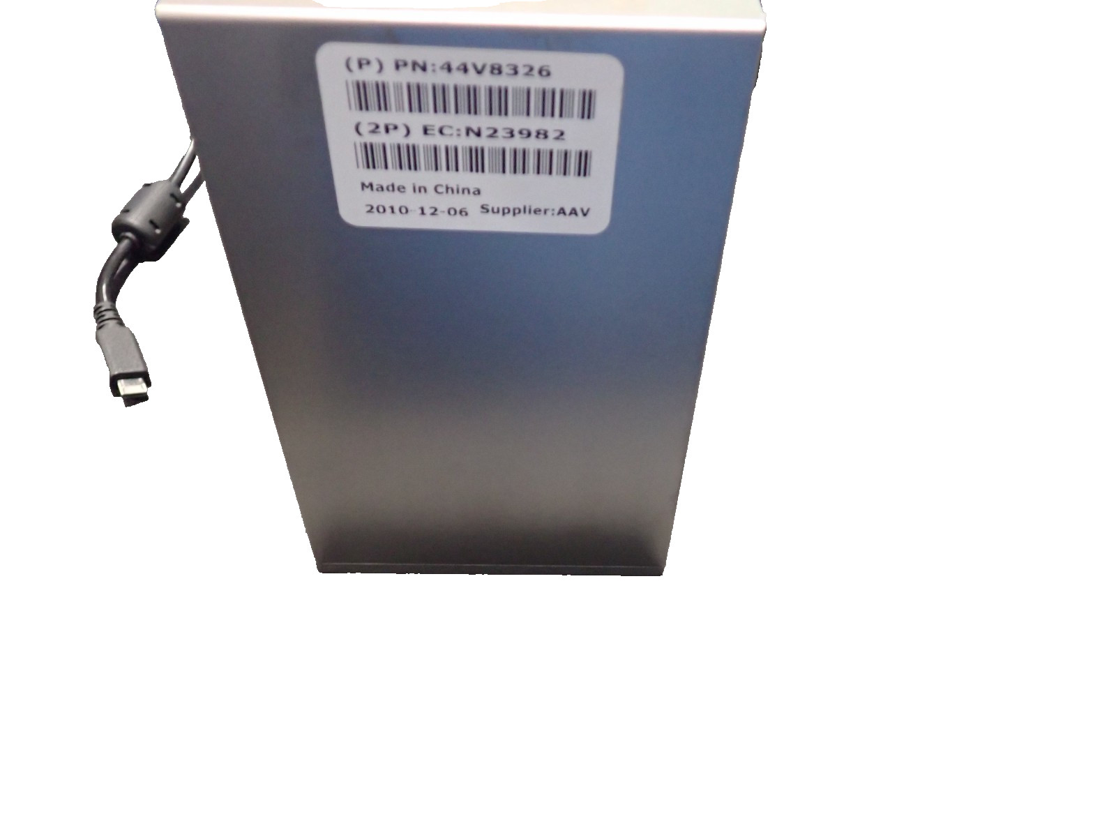 IBM 44V8326 Heatsink for Power7 8202 8205 CPU Cooling Processor Heatsink