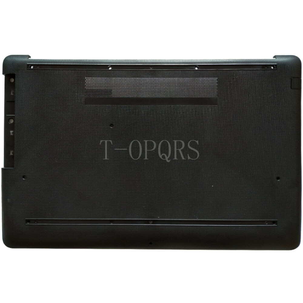 Laptop Black Bottom Case Base NEW for HP 17-by1033dx 17-by1053dx 17-by1061st