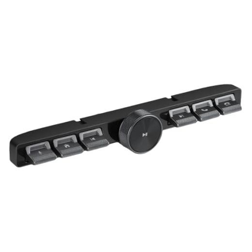 Universal Car Stereo Wireless Bluetooth Media Controller