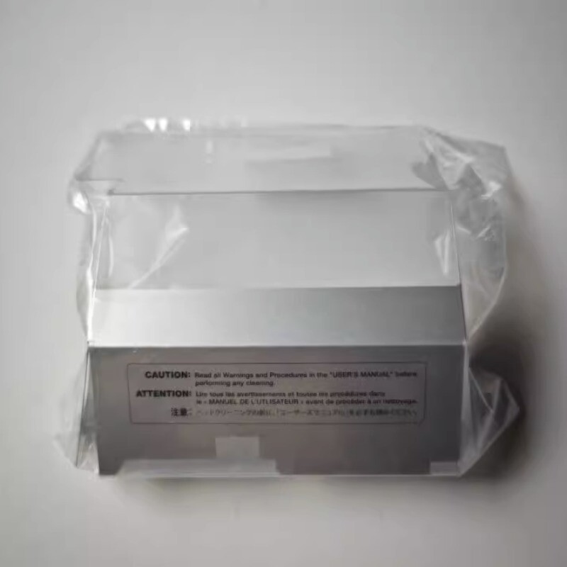 Original Roland VS-640i VS-540 VS420 VS300 DX7 Print Head Dust Cover -1000013798