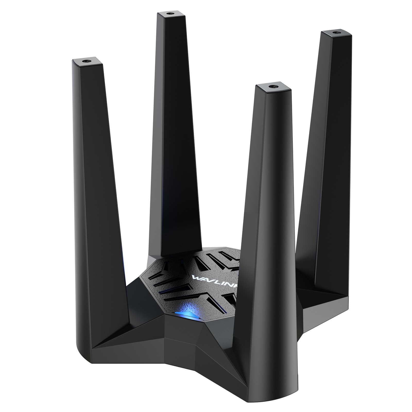 Dual Band AX1800 USB 3.0 WiFi 6 Adapter WiFi 6E WiFi 7 BE6500 Tri-Band Dongle