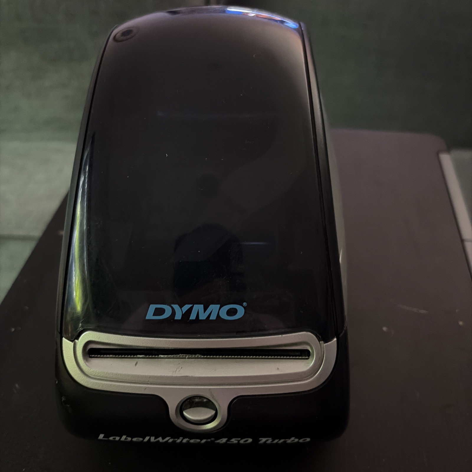 Dymo LabelWriter 450 Turbo Label Thermal Printer  1750283 No Adapter