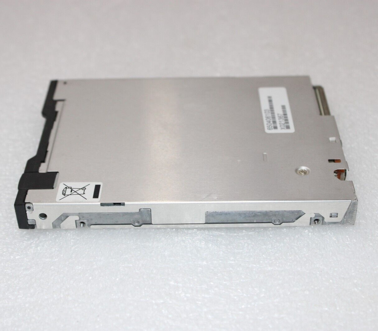 TEAC FD-D0MF  FLOPPY DISK P/N 19307586-30  FOR TEKTRONIX PQA 300