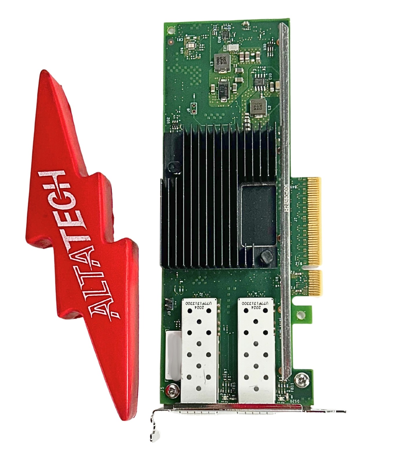 Lenovo 00YK615 Intel X710-DA2 PCIe 10Gb 2 Port SFP+ Adapter