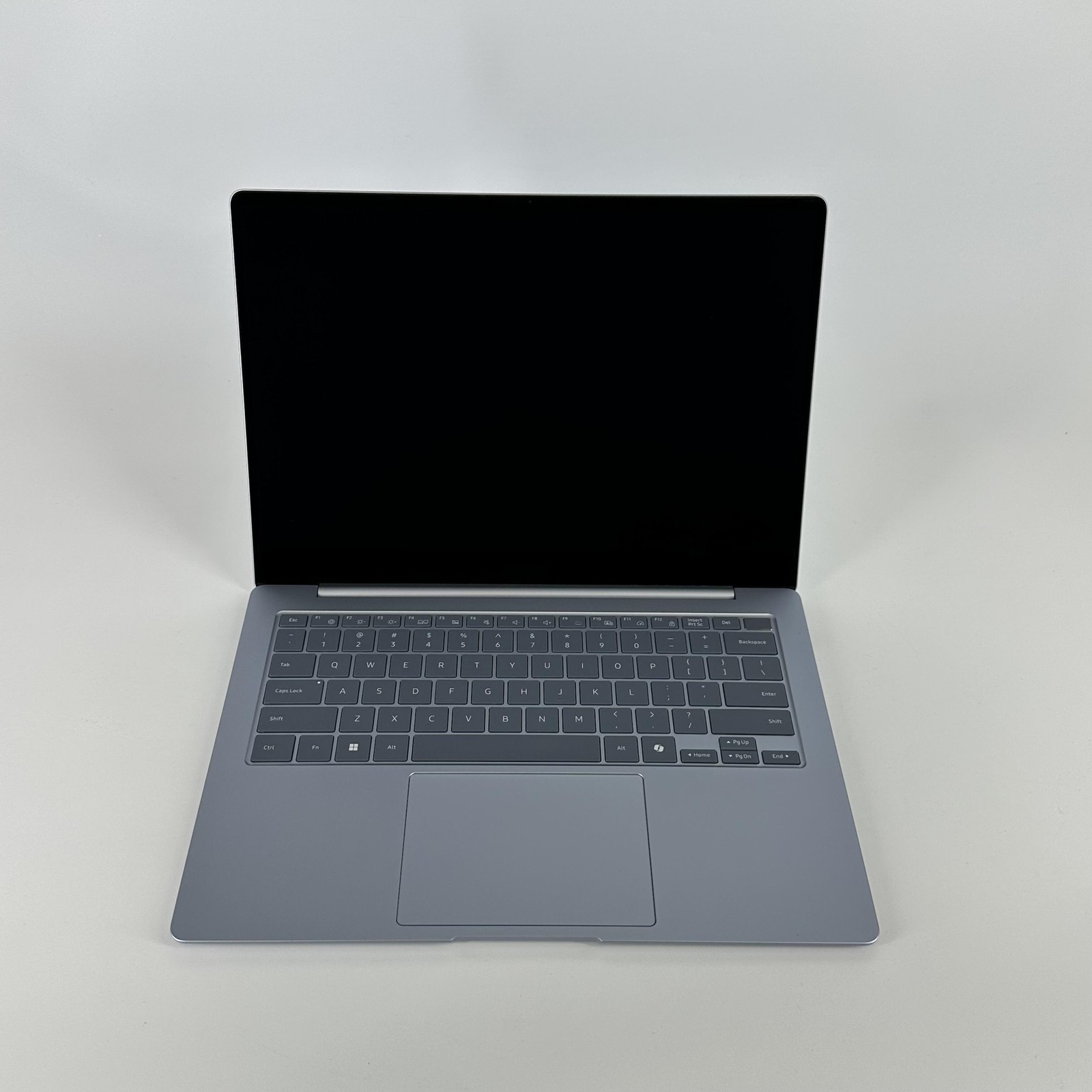 Samsung Galaxy Book4 Edge 14 Blue QHD+ TOUCH 3.4 GHz X Elite 16GB 512GB eUFS