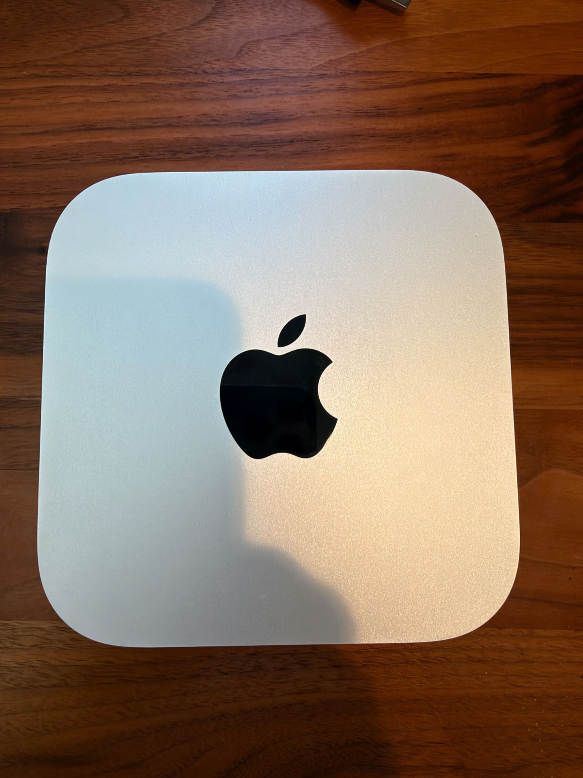 Very slightly used Apple Mac Mini M4 - 16GB RAM - 256GB SSD