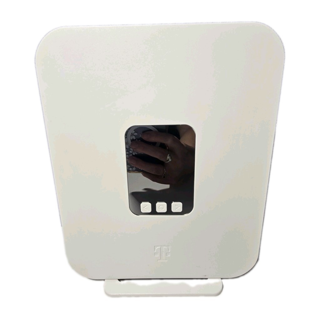 T-Mobile G4AR Home Internet 5G Gateway Modem T-Mobile Hot Spot TMO-G4AR Used