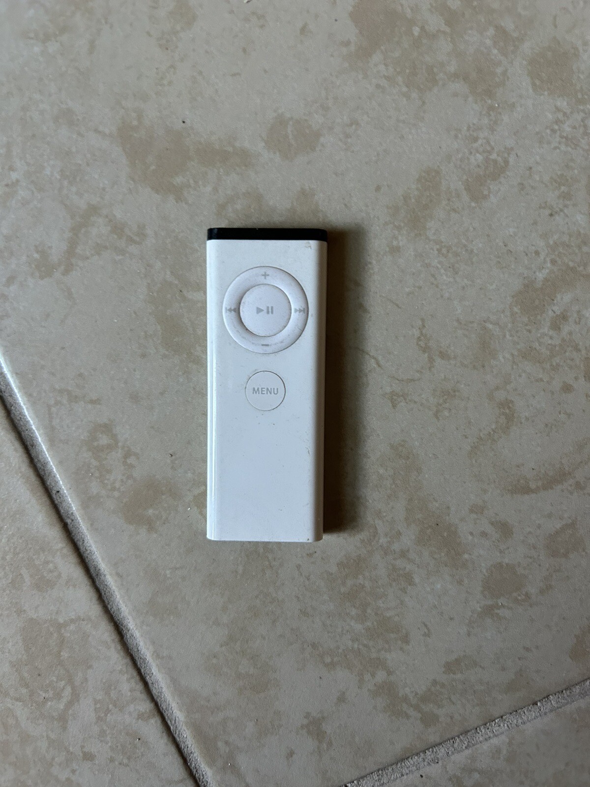 Genuine Apple Remote Control A1156 For Mac Mini iMac MacBook Pro 607-1232
