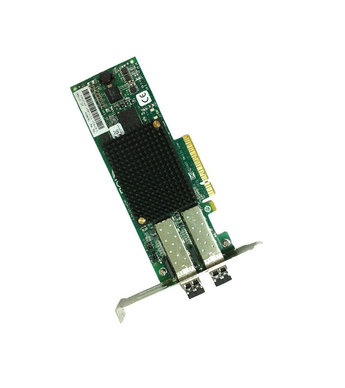IBM EN0A PCIe3 16Gb 2-port Fibre Channel Adapter CCIN 577F 00E3496