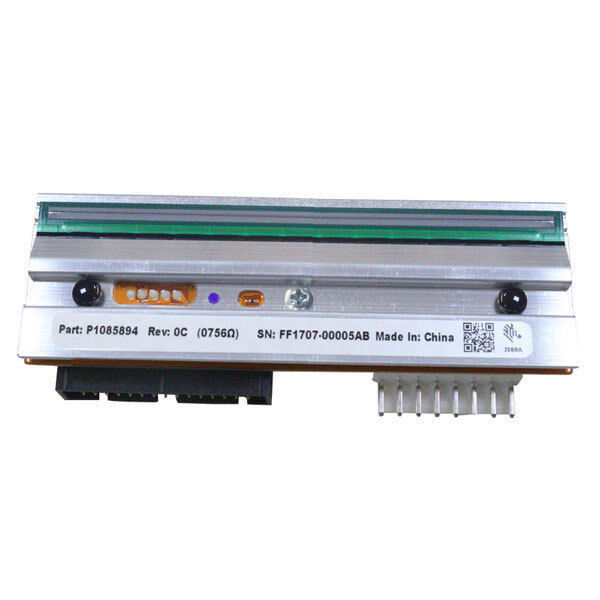 Genuine Printhead For Zebra ZT510 Thermal Printer 200dpi P1083347-005