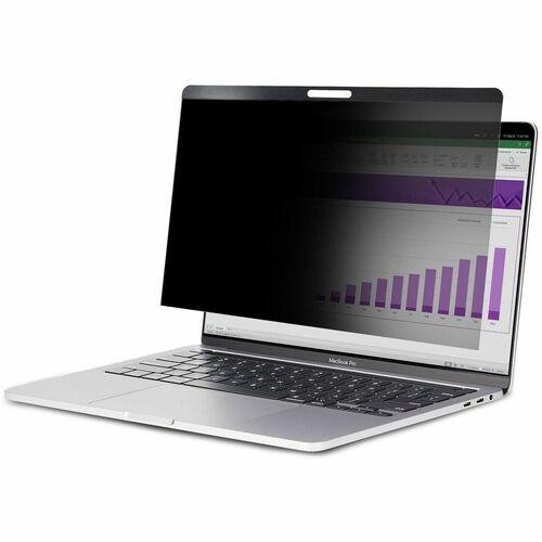 StarTech.com Laptop Privacy Screen for 15 inch MacBook Pro & Air  837263