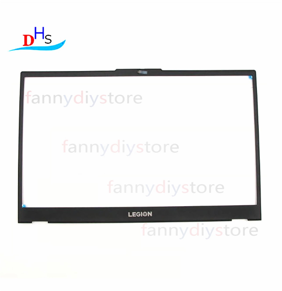 NEW Laptop LCD Front Bezel For Lenovo Legion 5-15IMH05H 5-15IMH05 5B30S18957