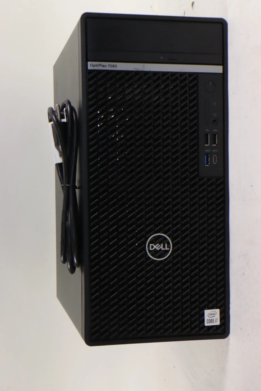 DELL OPTIPLEX 7080 | INTEL CORE 15-10500 3.10GHz 16GB RAM | 256GB| Win 11