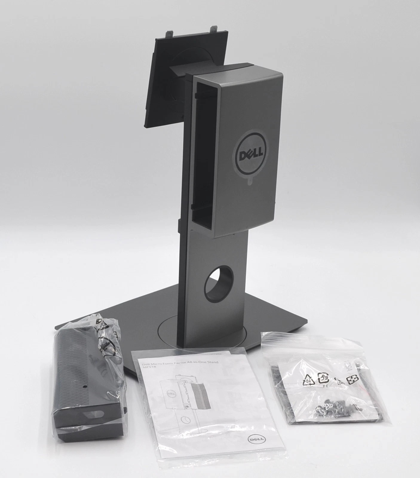 DELL MFS18 Micro All In One Stand For Optiplex Micro Form Factors