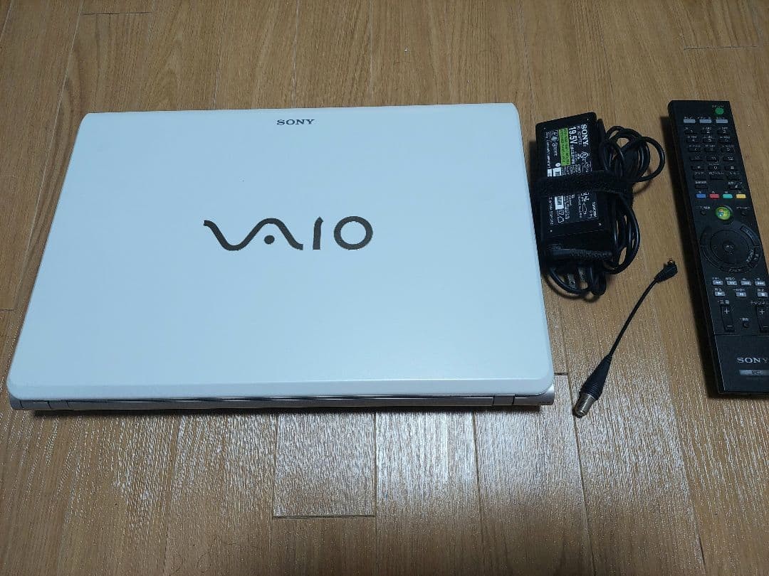 SONY VAIO Notebook PC Intel Core i5 Windows 7 Home Premium Used Japan Genuine