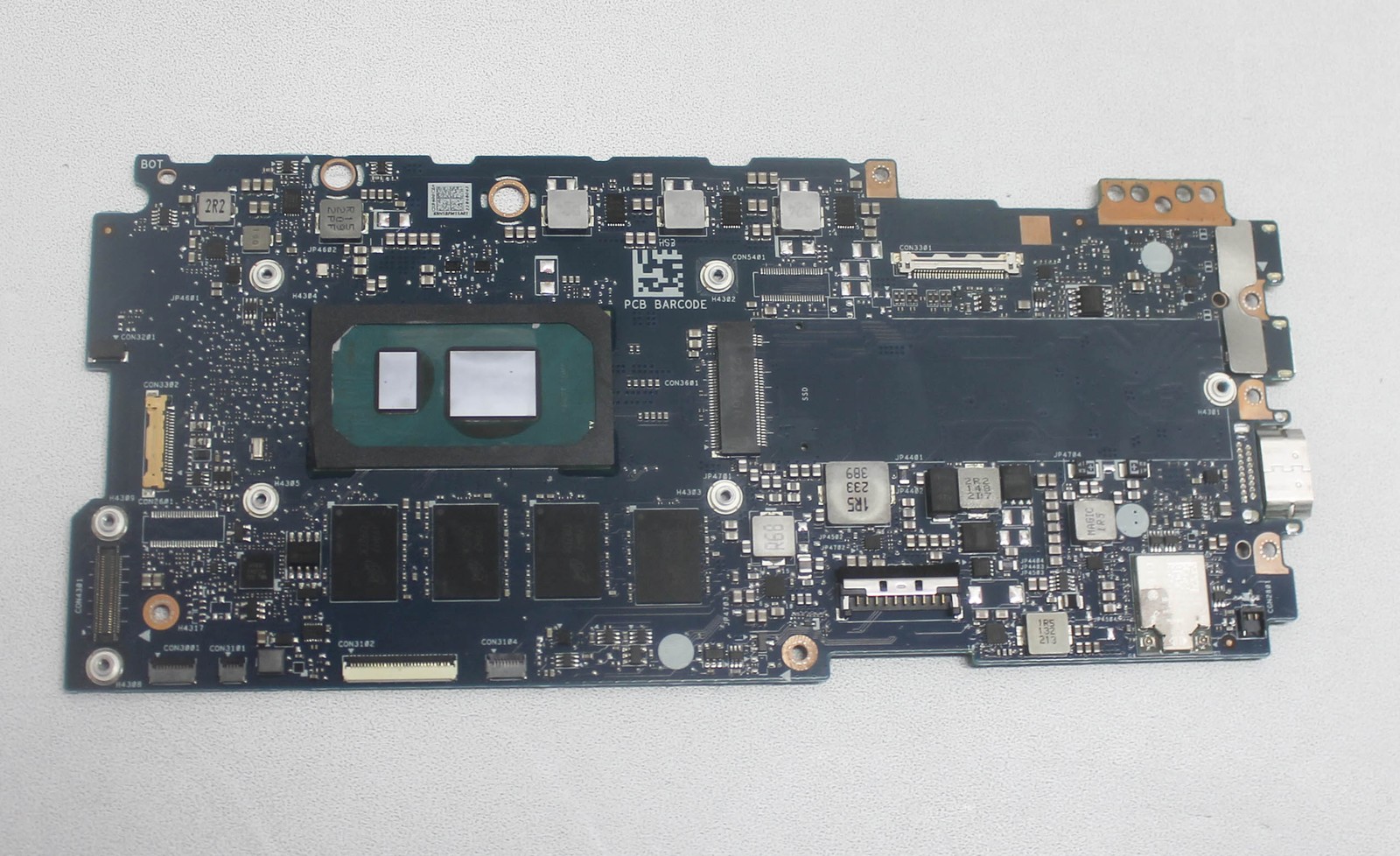 90NX0350-R01000 ASUS Chromebook CX9 CX9400CEA i7-1165G7 16GB Motherboard GRADE A
