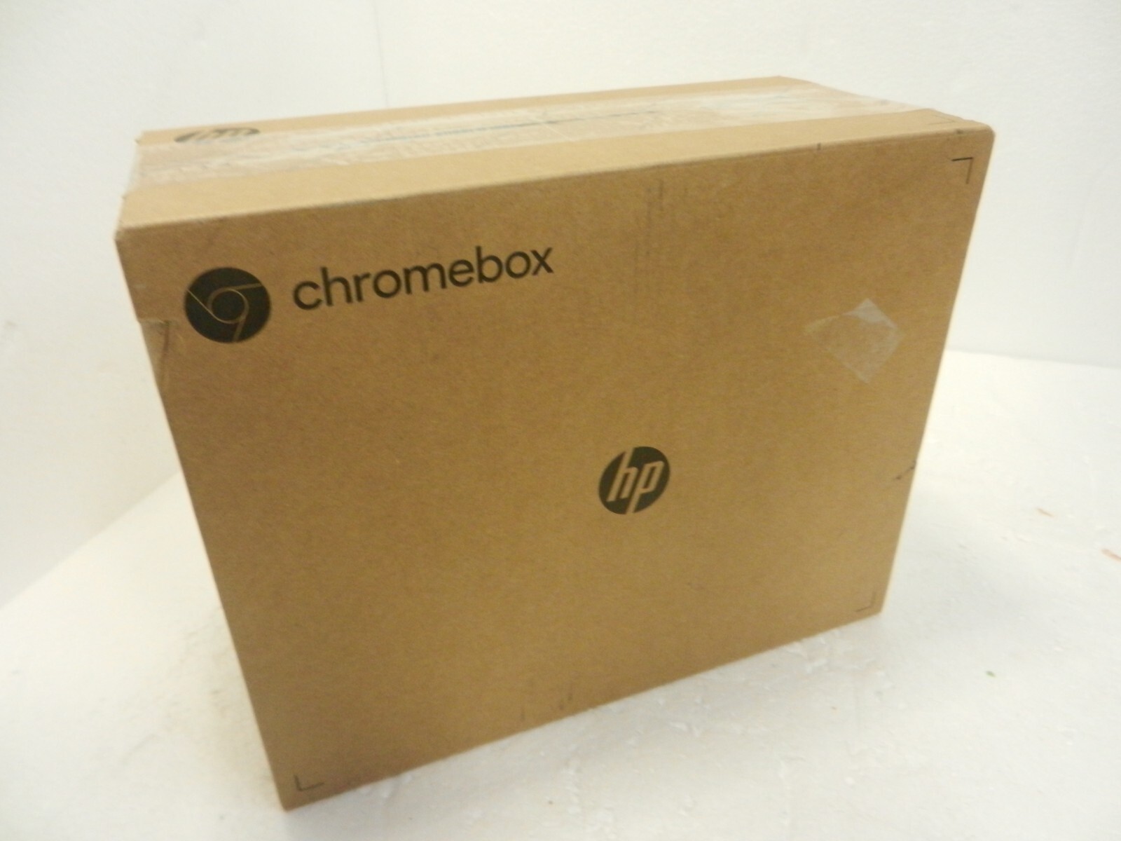 HP Chromebox G2 TPN-Q205 NEW IN BOX - 3vd03ut#aba