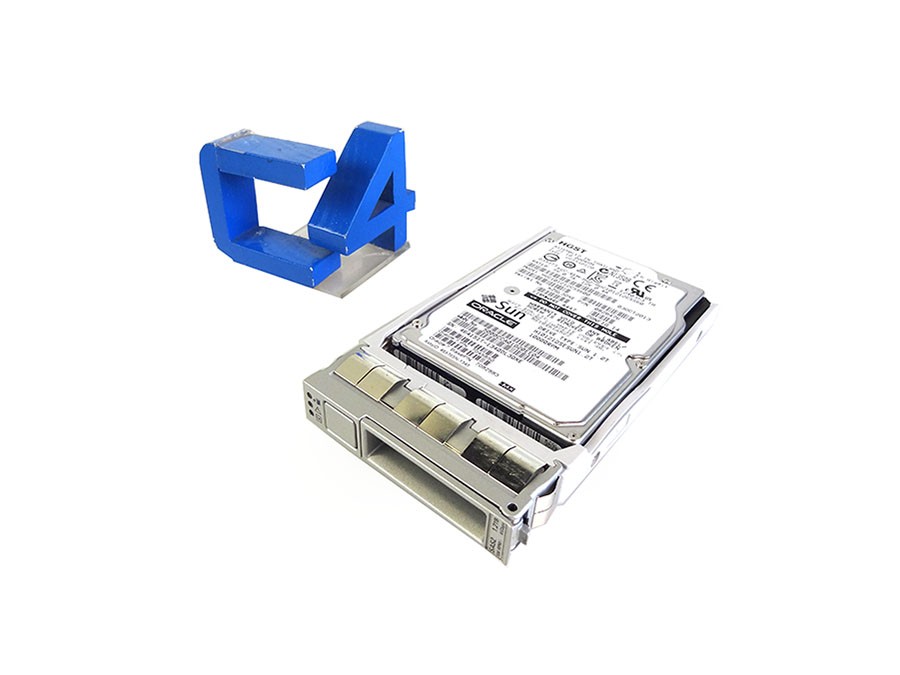 SUN 7045850 1.2TB 10K SAS SFF HARD DRIVE - 7070656, 7082883