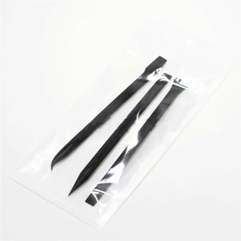 3pcs Plastic Spudger Set Repair Tools Pry fits For Phone elbow Disassembly tool