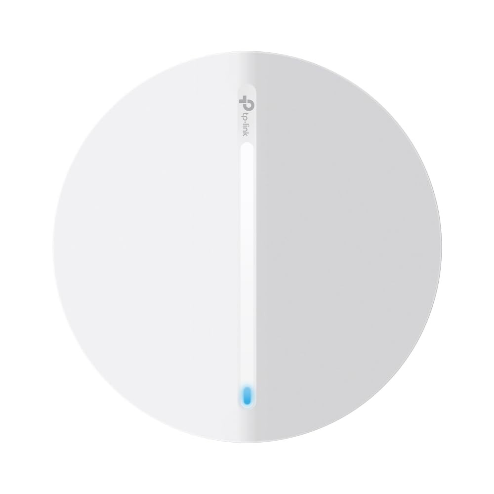 TP-Link Festa F65, AX3000Mbps, 1 Gigabit port, party net, Small, white us