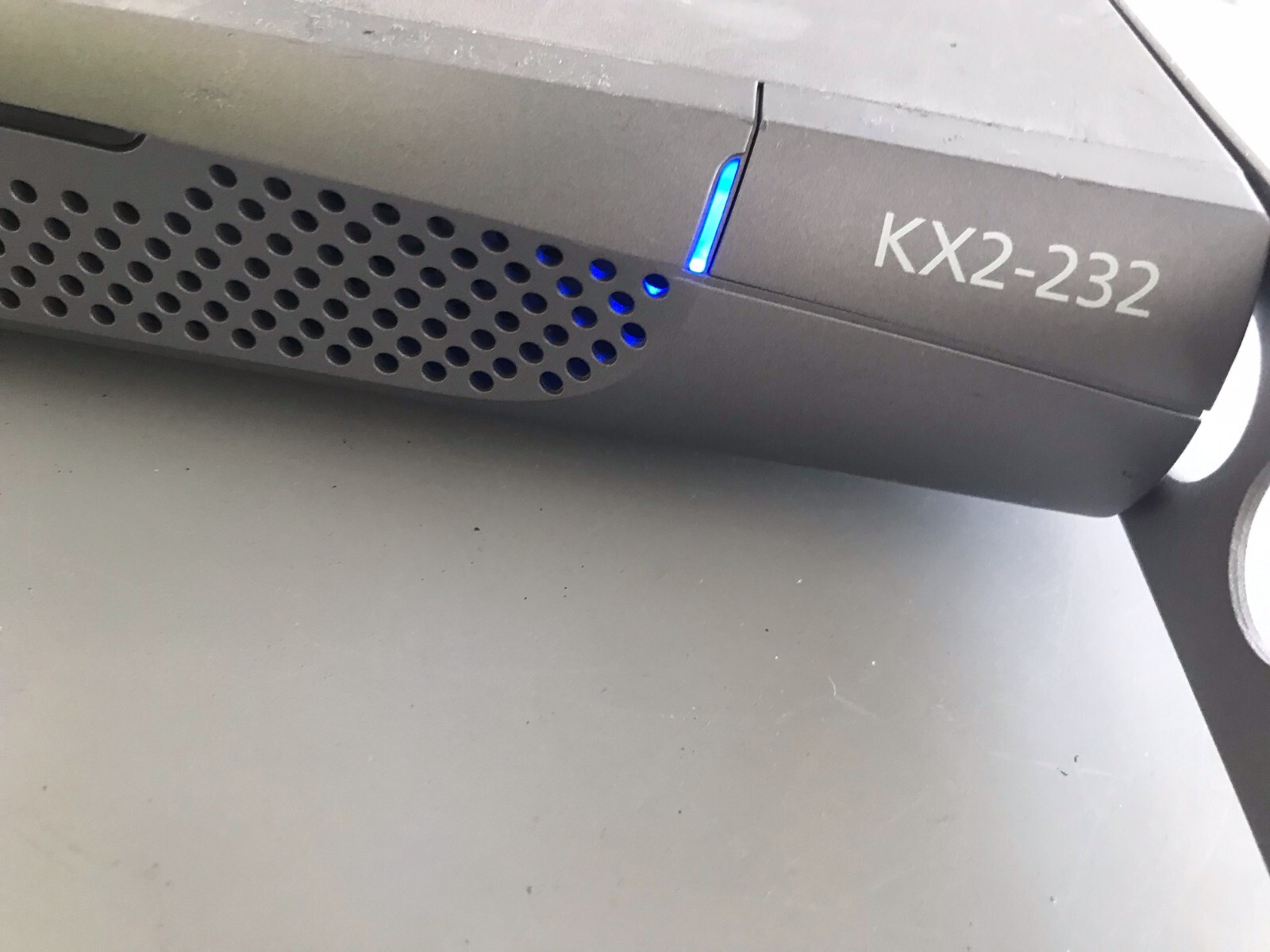 KX2-232 Raritan Dominion DKX2-232