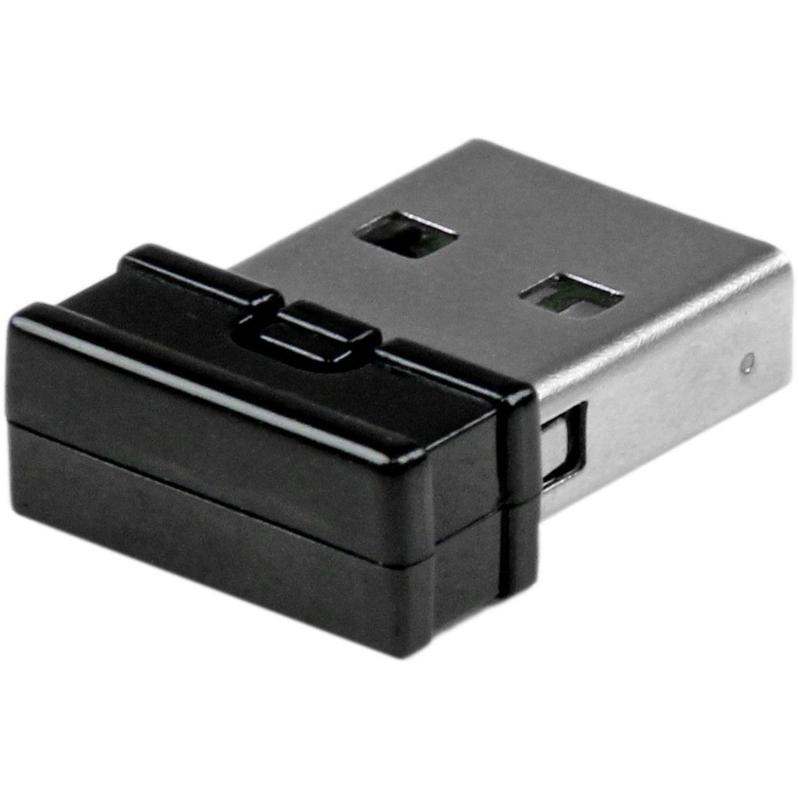 StarTech USBBT2EDR4 Mini USB Bluetooth 4.0 Adapter - External