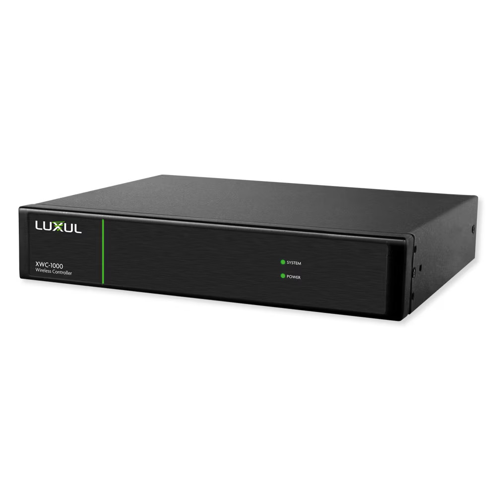 LUXUL XWC-1000 Wireless Controller