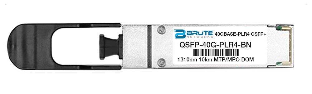 Adtran Compatible 1442110G2 - 1000BASE-BX-U 10km SMF 1310nm/1490nm SFP