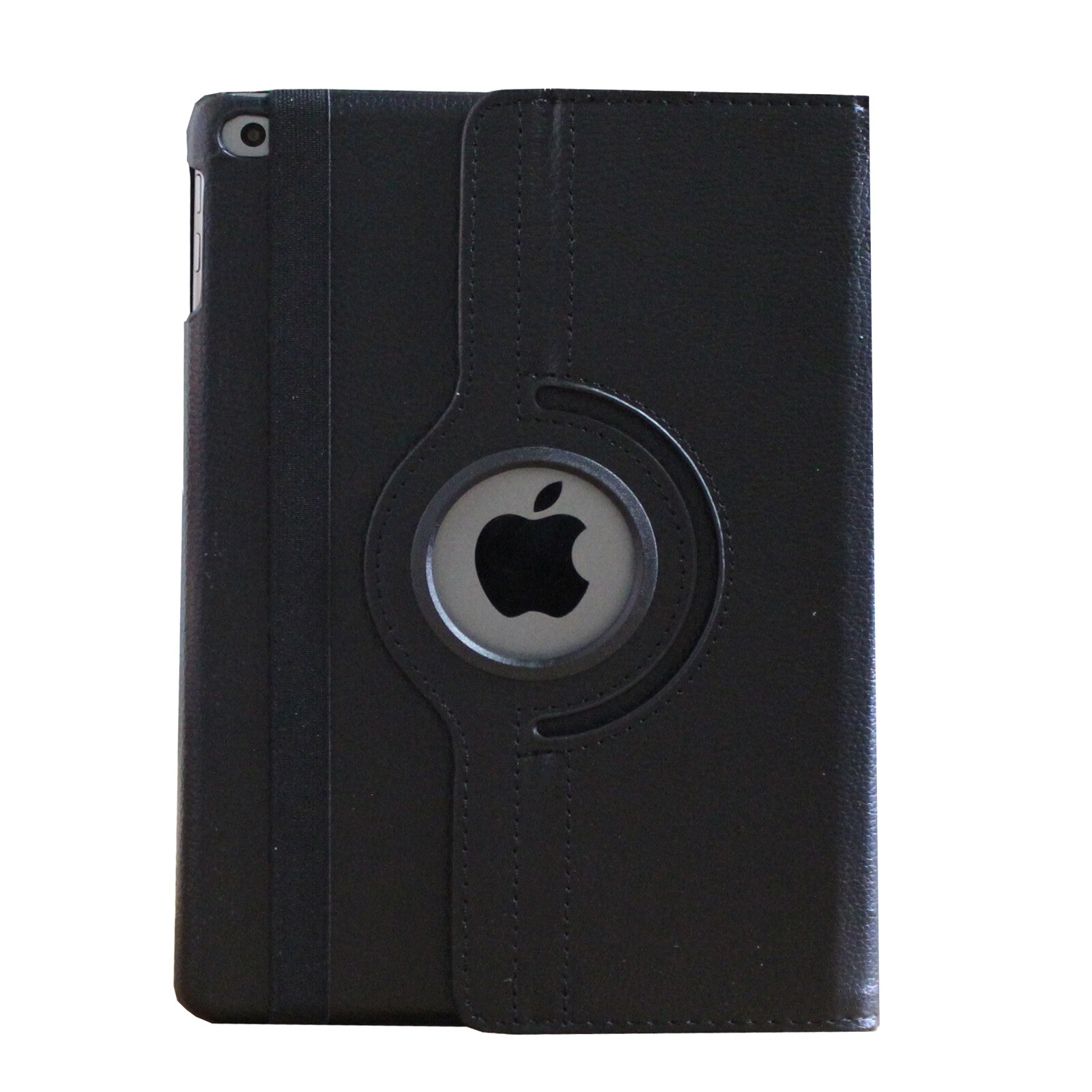 For iPad A16 11th 10th 9th 8th 7th Generation Smart Case Rotating Magnetic Cover