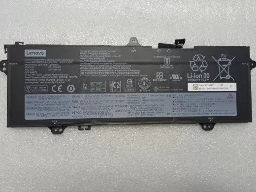 Genuine L20L3PG1 L20M3PG1 L20D3PG1 OEM Battery for Lenovo 14w Gen 2 SB11B36307