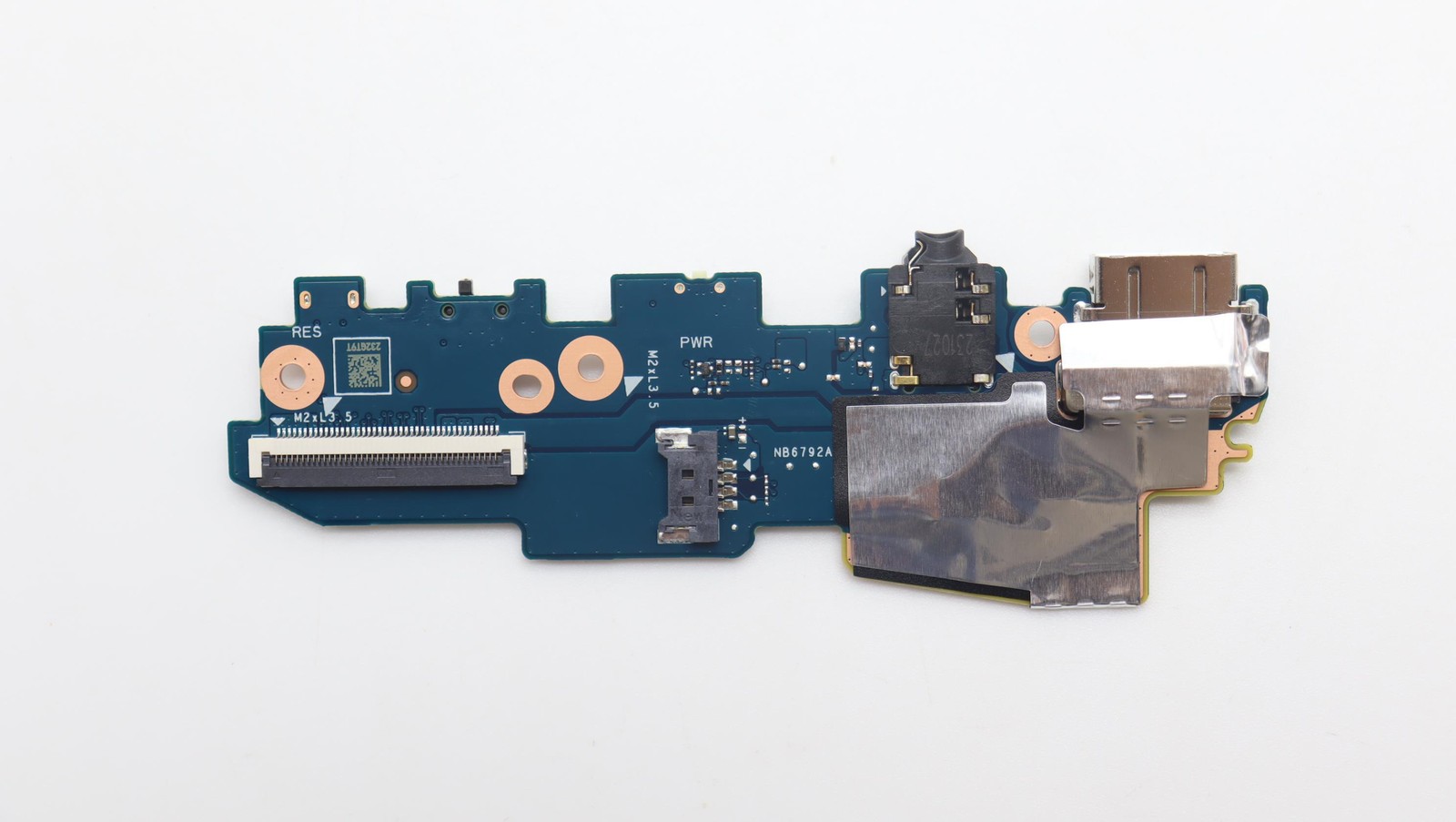 5C50S25629 USB Board H 83CV