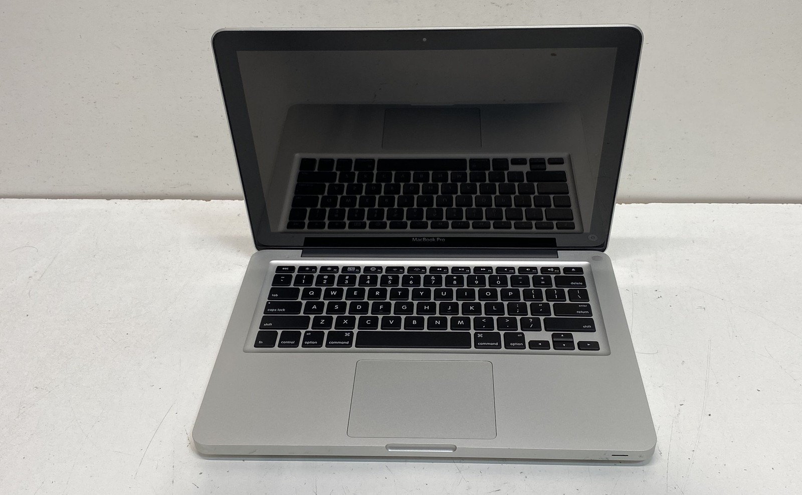 Apple MacBook Pro A1278 13.3" Intel No HDD For parts or not working As-Is