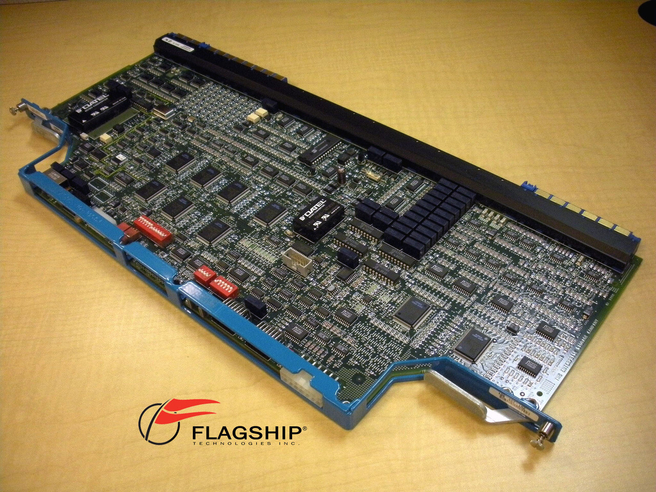 EMC 201-289-901 Symmetrix Communication Control Module