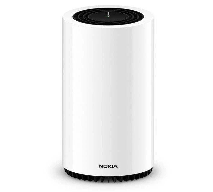 Open Box - Nokia FastMile 5G Gateway 3.2 with Wi-Fi 6 Access Point, US