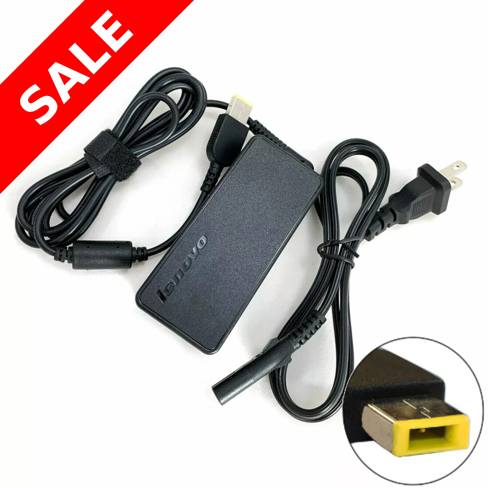 GENUINE Lenovo Thinkpad AC Adapter Charger 45W T431 T431S T440 T440S T540P L540