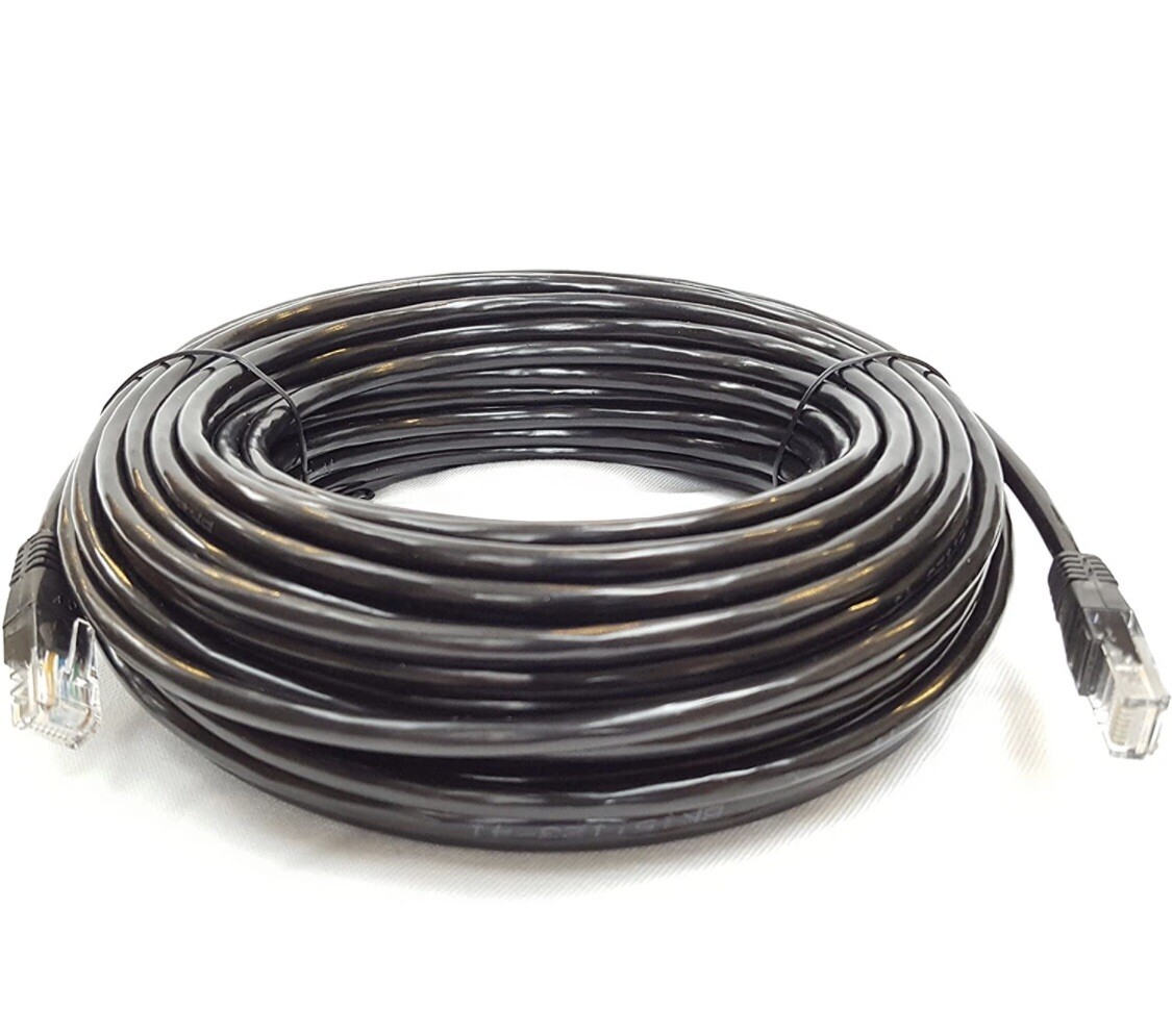 CAT 5e Network Cable 66ft 20m