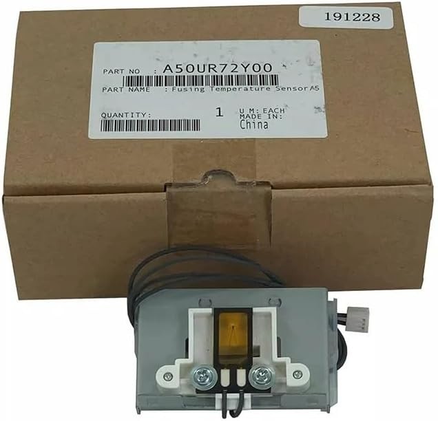 A50UR72Y00 Fusing Temperature Sensor /5 For Press C1070 Pro C1060L