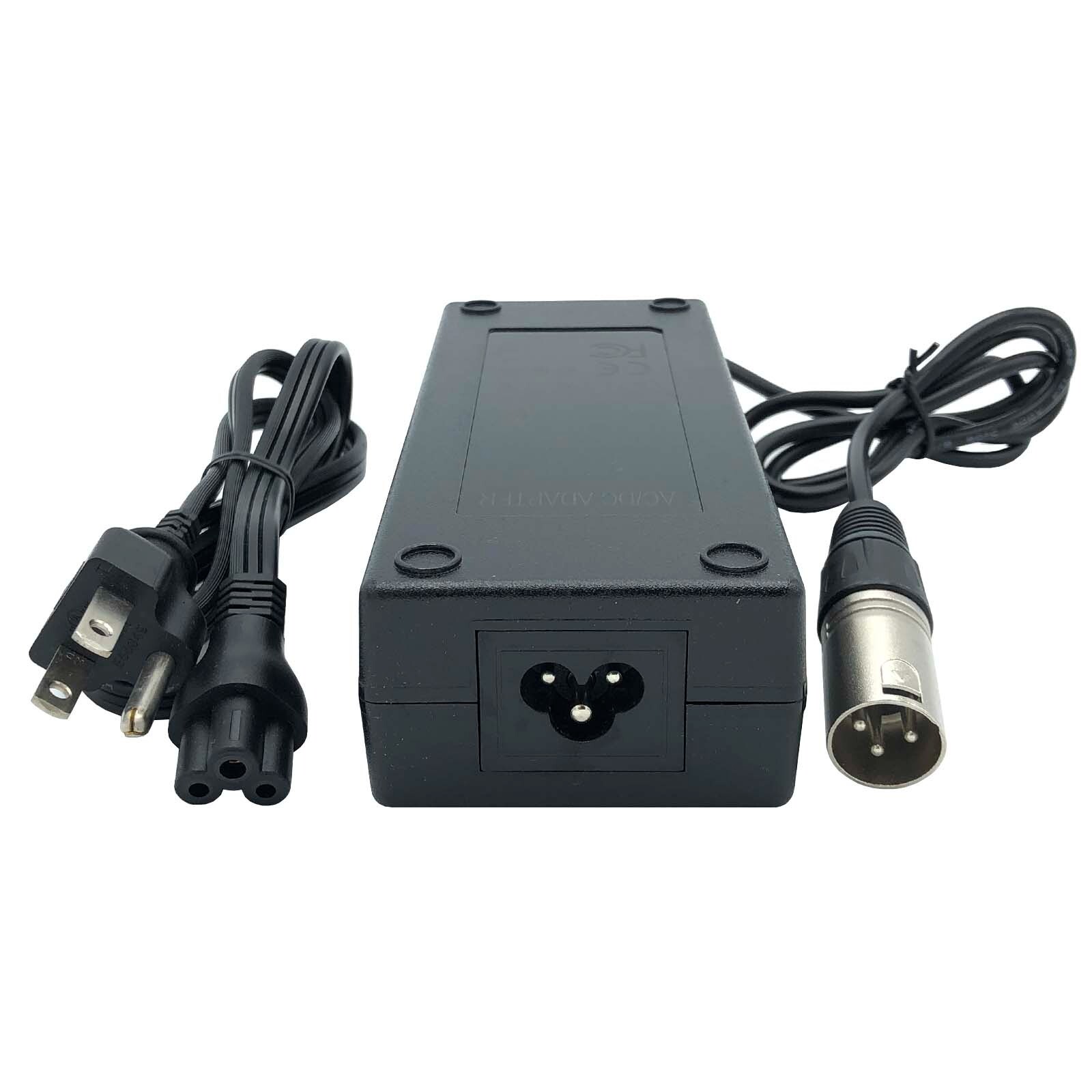 NEW 24V AC DC Adapter For Pride Mobility Go-Go Elite Traveller Electric Scooter