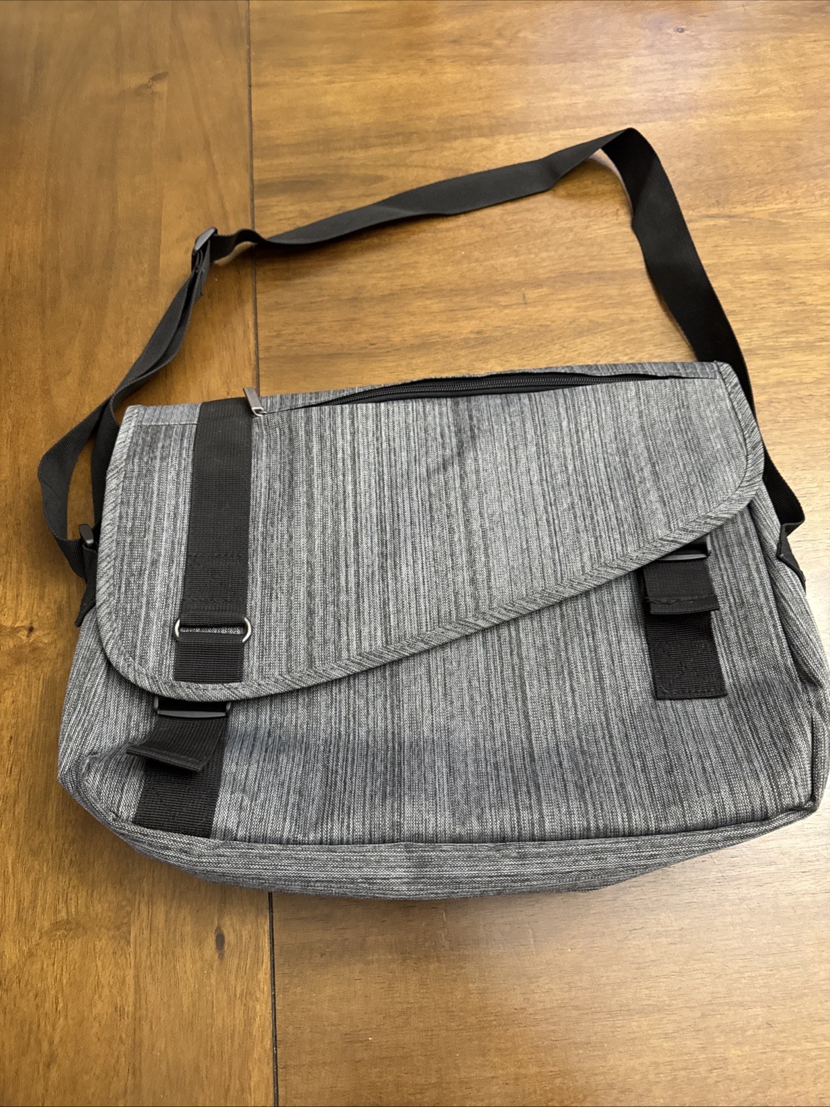 Laptop/Messenger Bag 15in