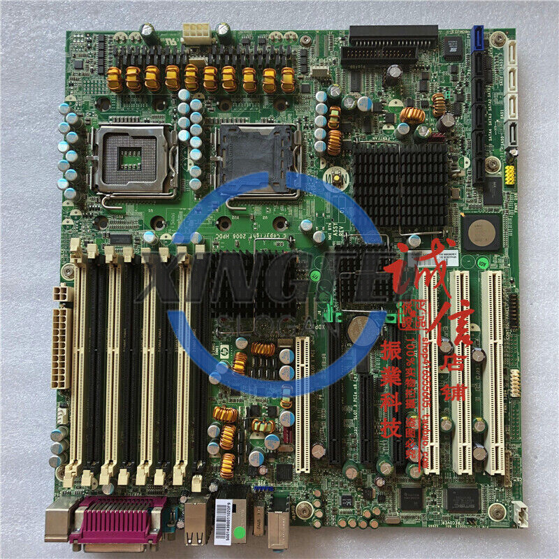 1PCS HP USED XW8400 graphics workstation motherboard 442028-001 380688-003