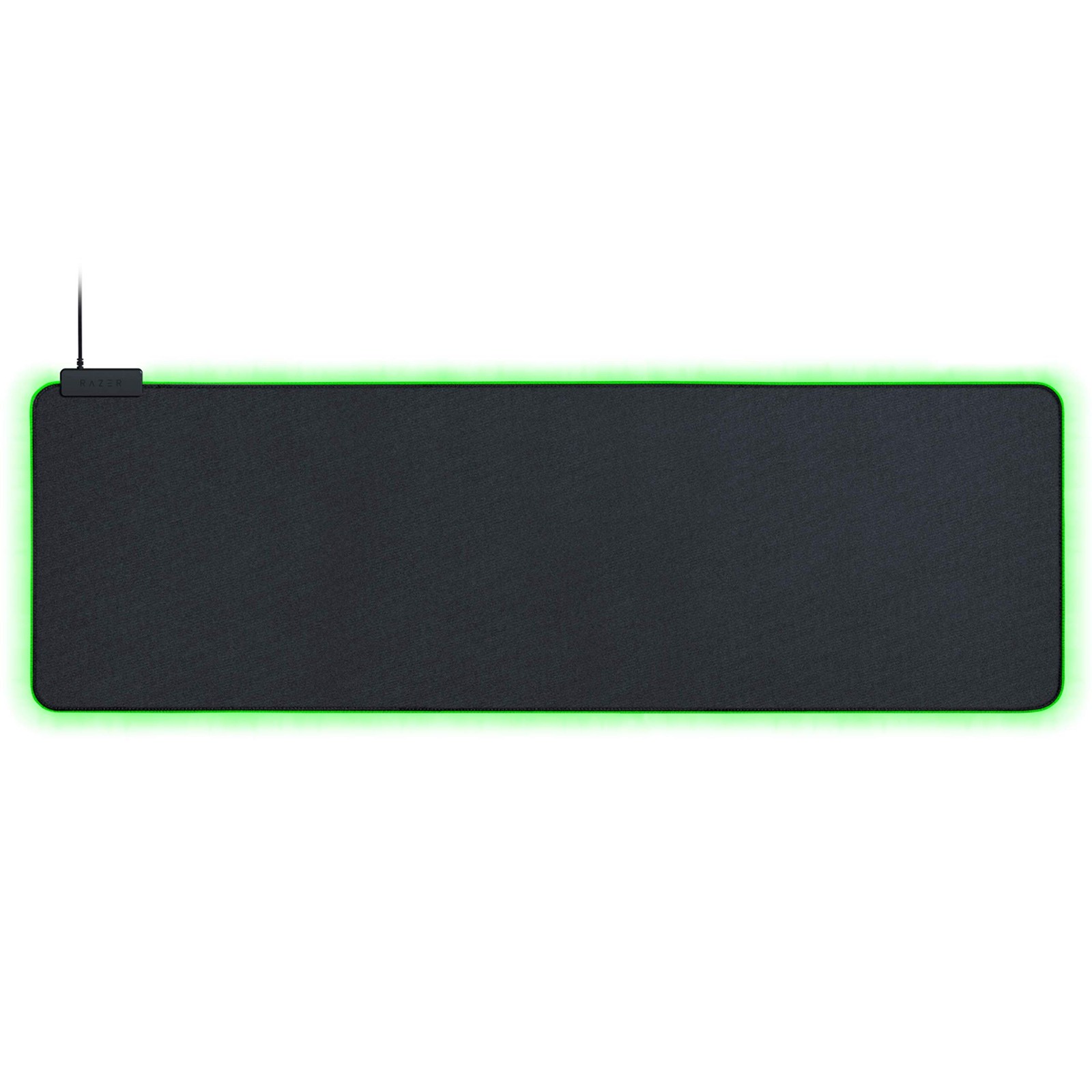 Razer Goliathus Extended Chroma Gaming 11.6L x 36.3W inches, Classic Black