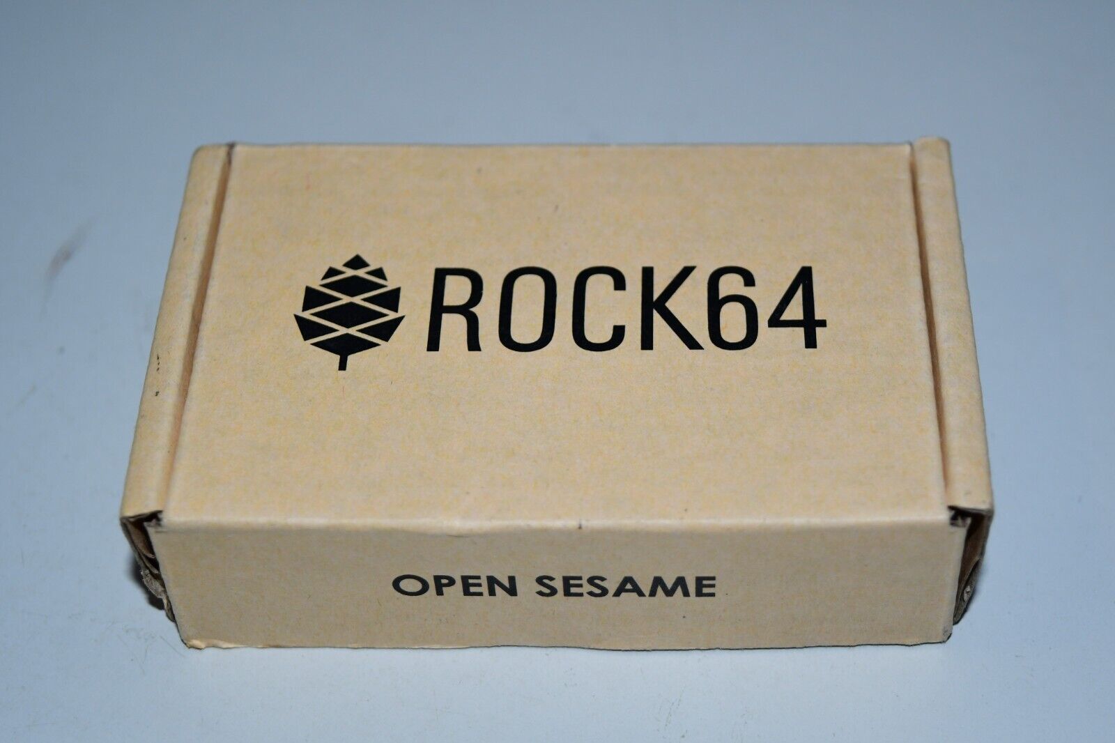 Pine64 ROCK64 Rockchip RK3328 Cortex A53 4GB V 3.0 Single Board Computer NEW W1B
