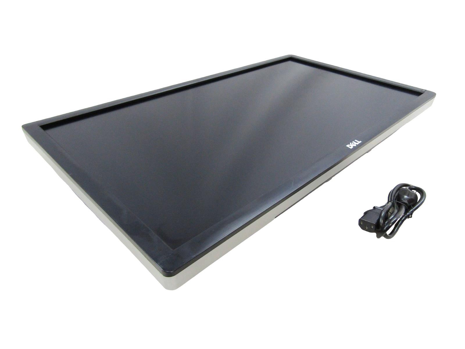 Dell U2713Hb 27" UltraSharp Monitor | 2560x1440 QHD @ 60Hz | Finish: Matte