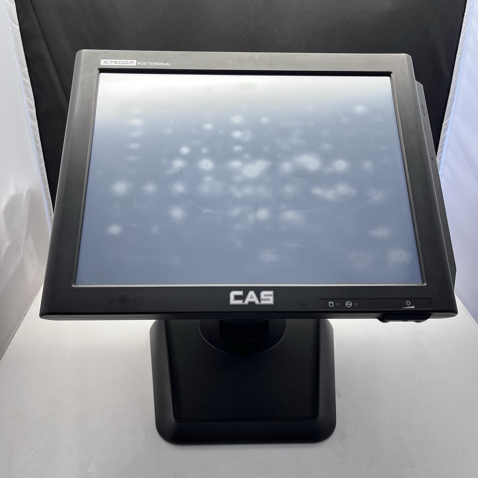 Sharp Corporation RZ-X7500 Point Of Sale Terminal Sold As Is For Parts