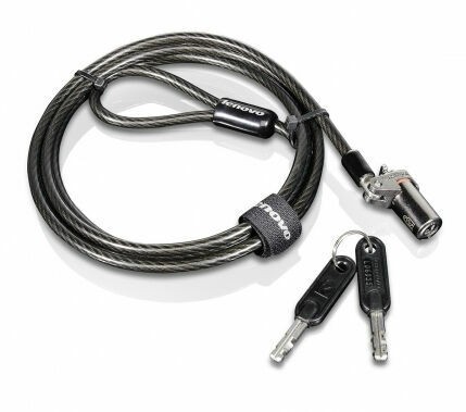 Lenovo Kensington Microsaver Ds Cable Lock